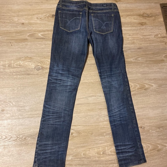 VIGOSS skinny jeans size 7 - Picture 5 of 6